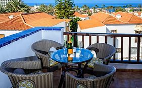 Apartment in Playa de las Americas2