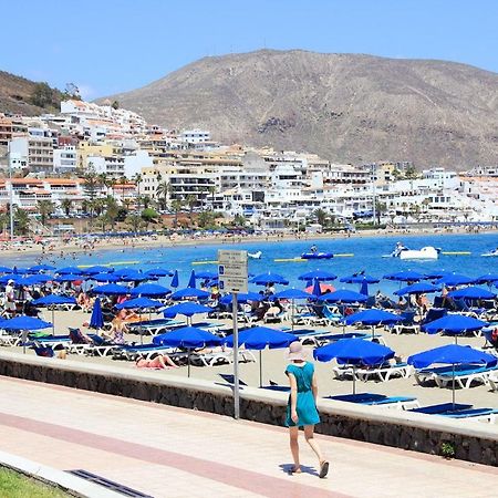 Apartment in Playa de las Americas2 Exterior foto