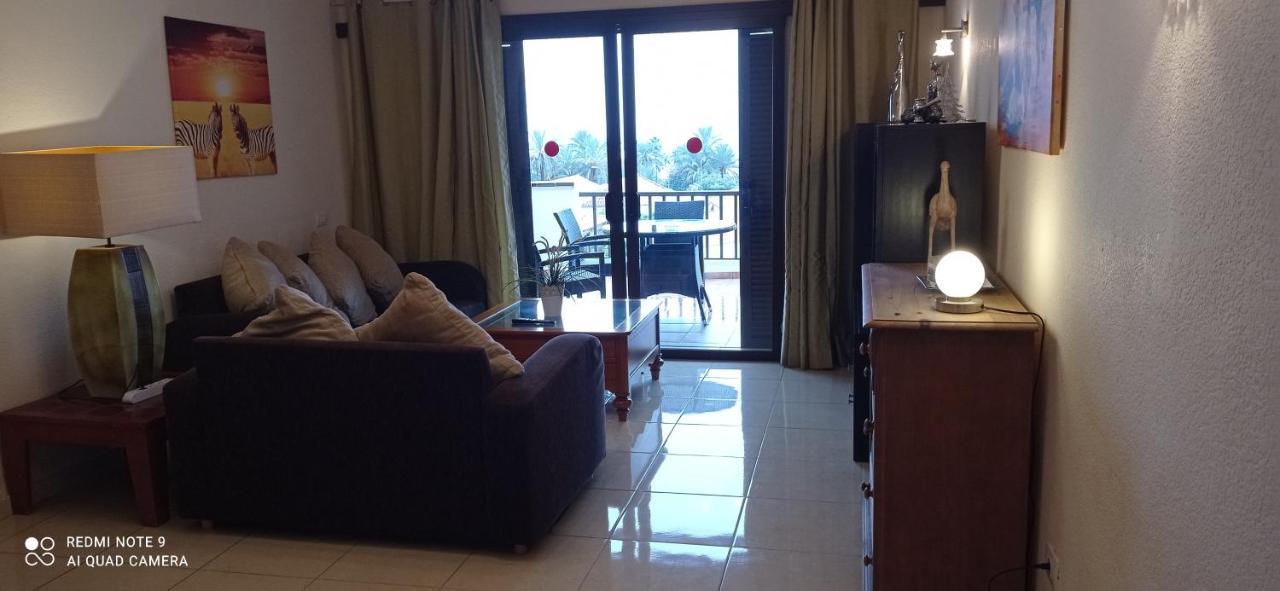 Apartment in Playa de las Americas2 Exterior foto