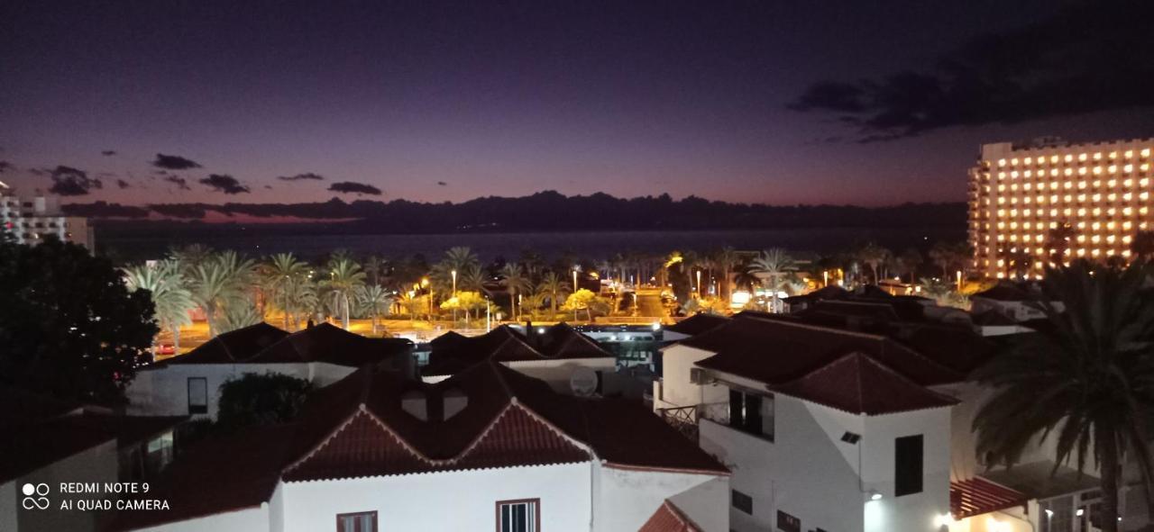 Apartment in Playa de las Americas2 Exterior foto
