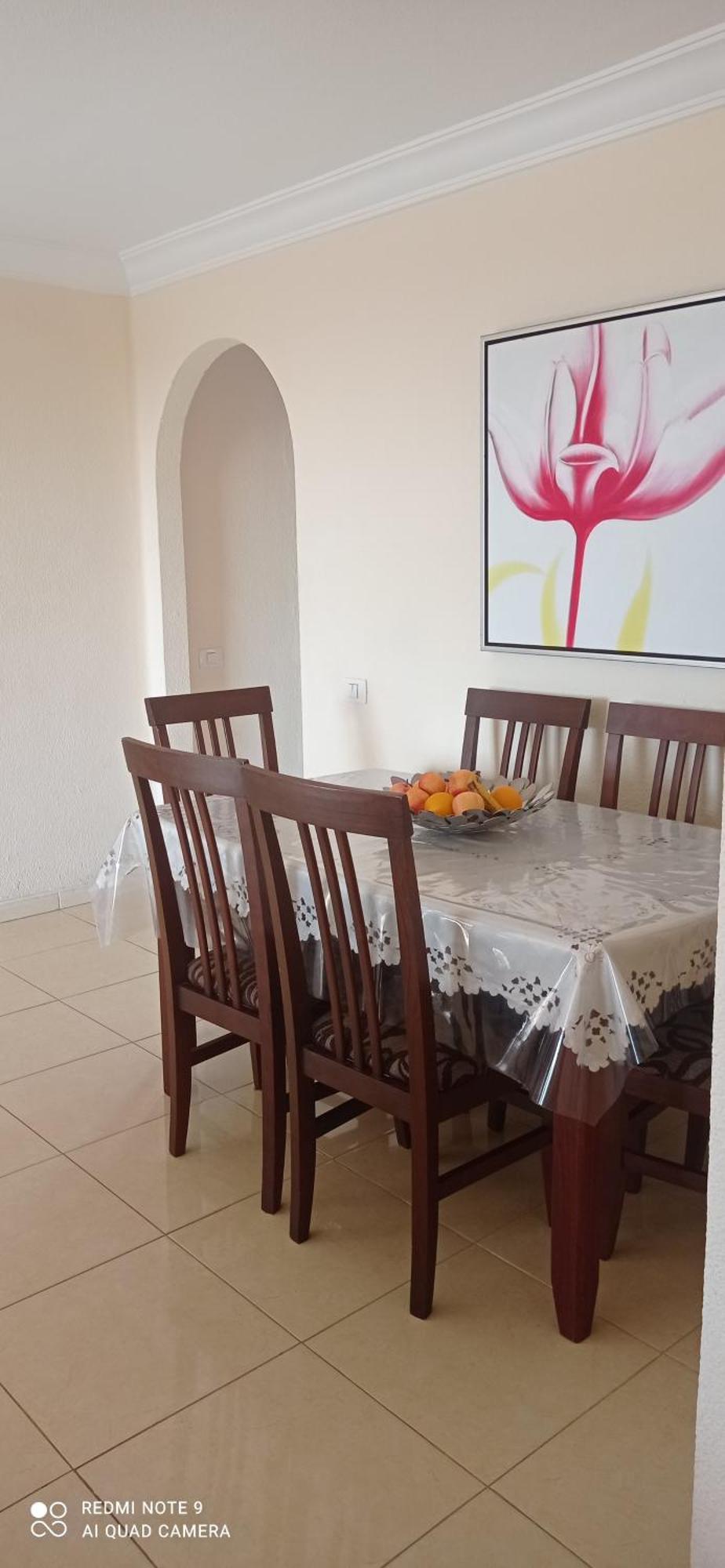 Apartment in Playa de las Americas2 Habitación foto