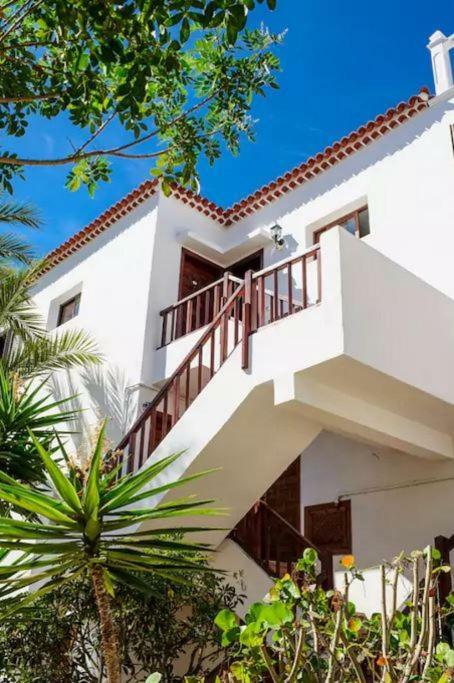 Apartment in Playa de las Americas2 Exterior foto