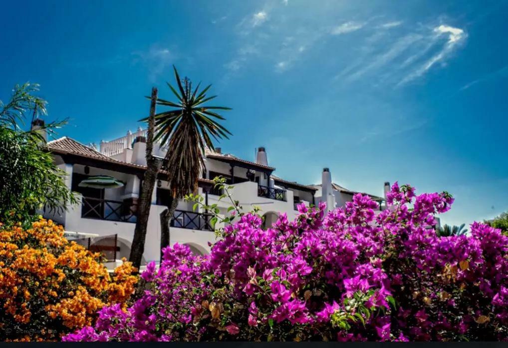 Apartment in Playa de las Americas2 Exterior foto